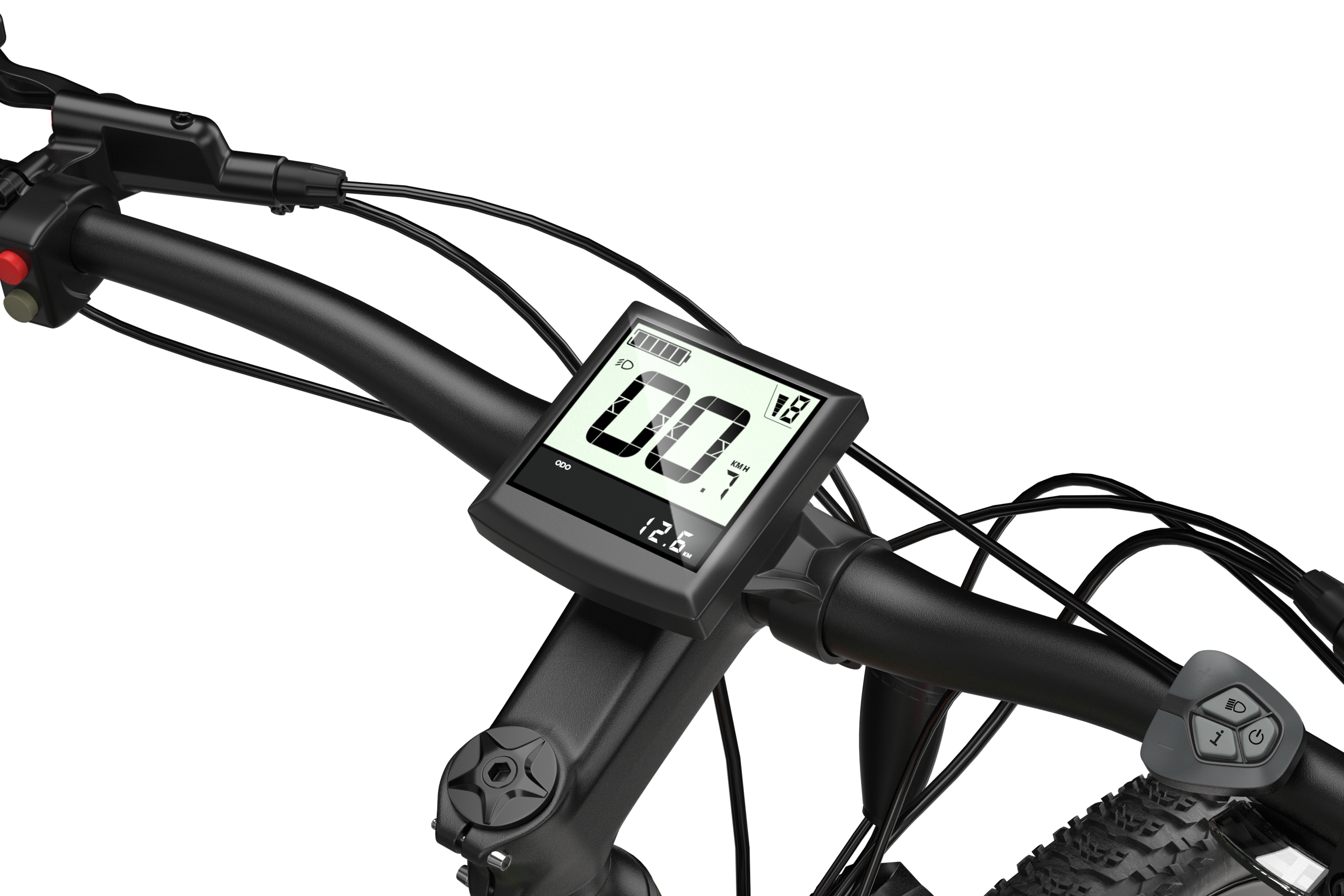 Hiboy KS4 Electric Scooter – Commuter Scooter with App Control & Long Range