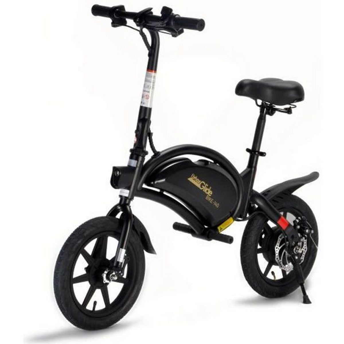 Hiboy VE1 Pro Electric Scooter – Seat, Long Range & Powerful Motor