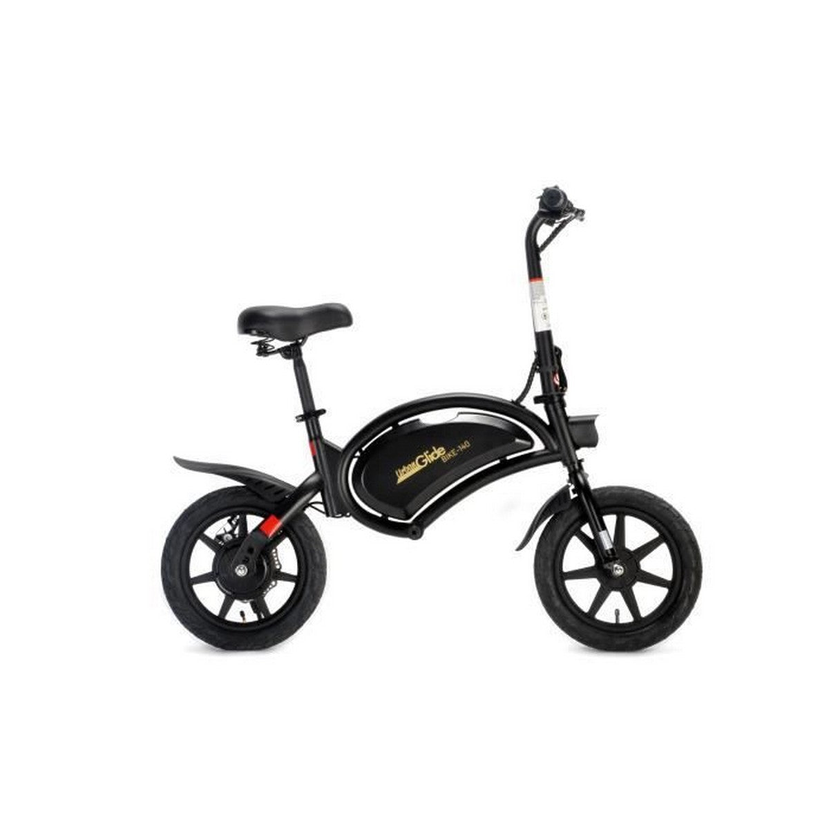 Hiboy VE1 Pro Electric Scooter – Seat, Long Range & Powerful Motor