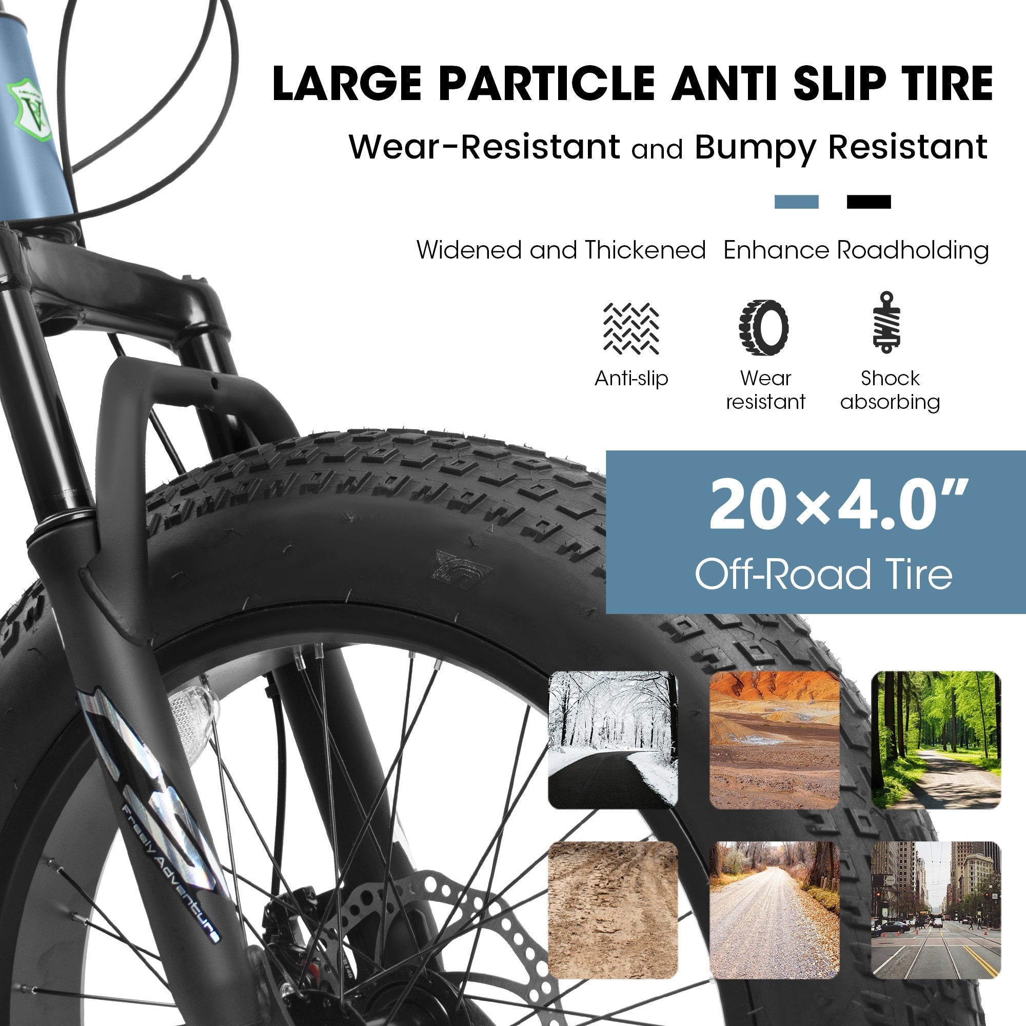 Hiboy P10 Electric Scooter – 10" Tires, Long Range & Dual Suspension