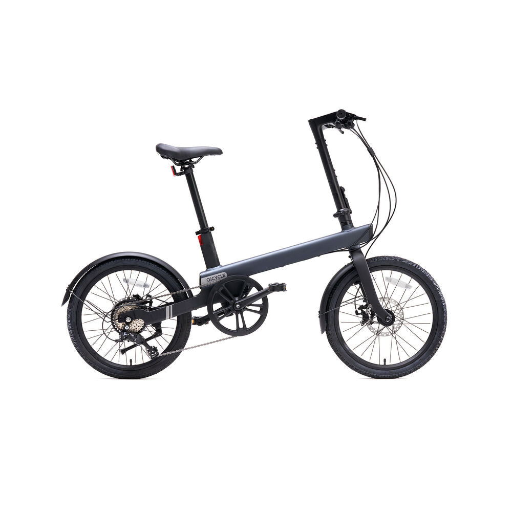 Xiaomi QiCycle C2 Electric Bike – 20" 250W | Compact Urban Ebike (Black)