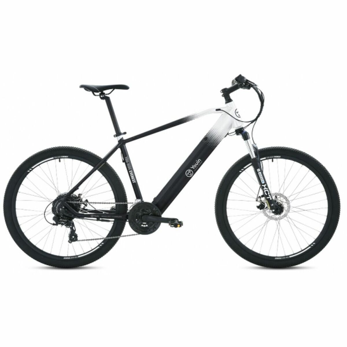 Youin BK3000 EVEREST Electric Bike – 29" 250W | Powerful Urban & Trail Ebike