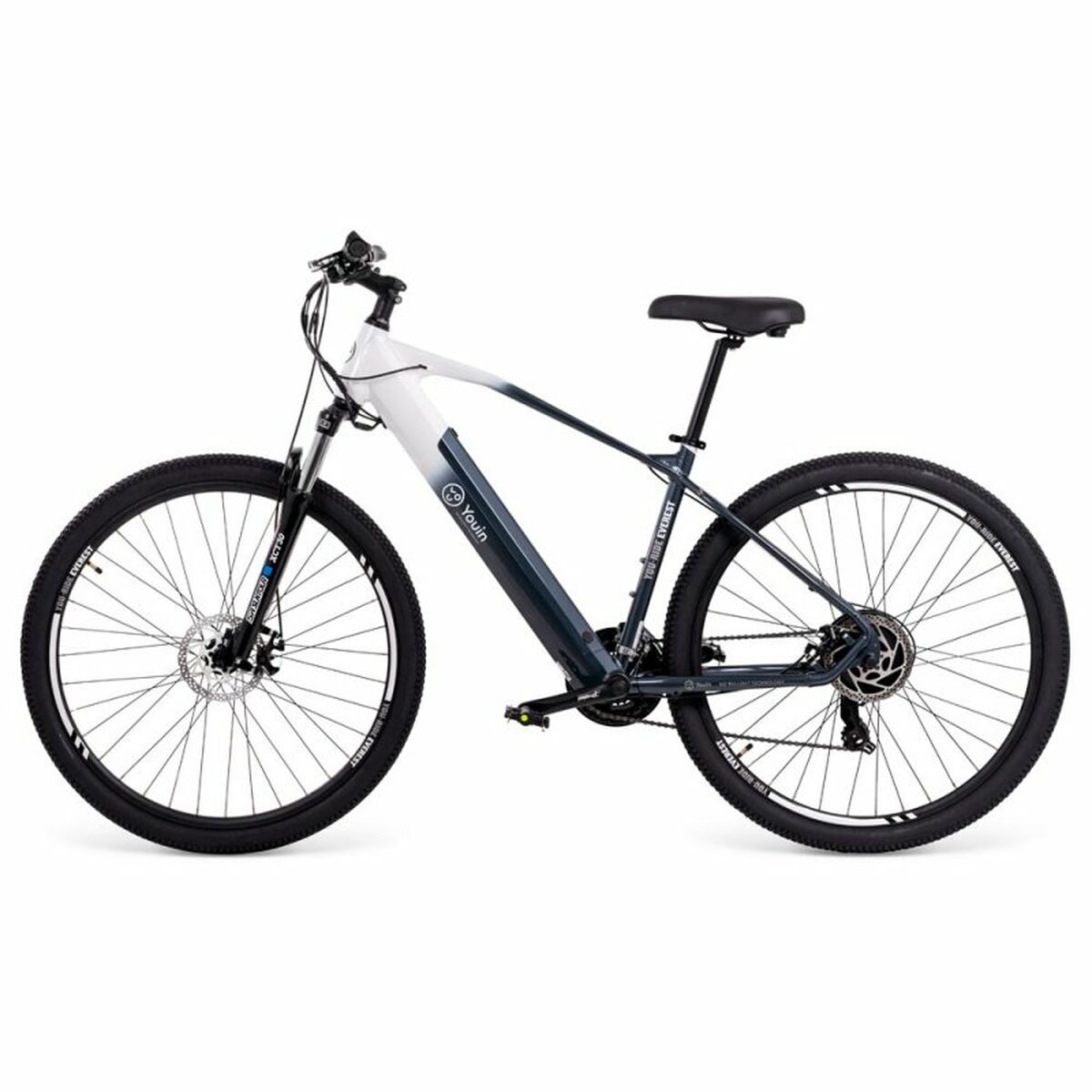 Youin Everest Electric Bike – 29" 250W | 14000mAh Long-Range Ebike