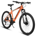 TrailLite™ – 26" Aluminum Mountain Bike | 21-Speed, Dual Disc Brakes