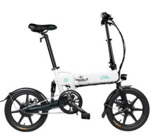 FIIDO M1 Pro Electric Bicycle – 48V 350W | Folding City Ebike D11 D4S D2S