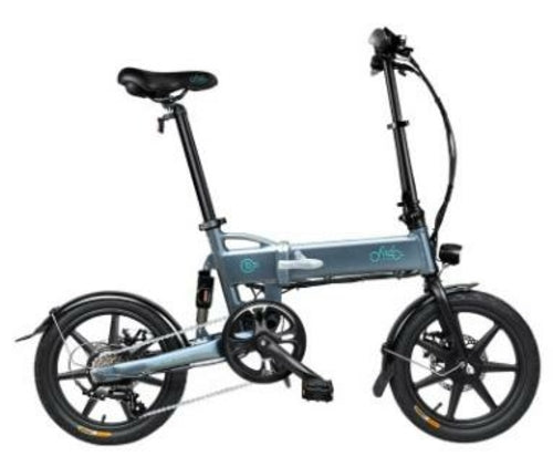 FIIDO M1 Pro Electric Bicycle – 48V 350W | Folding City Ebike D11 D4S D2S